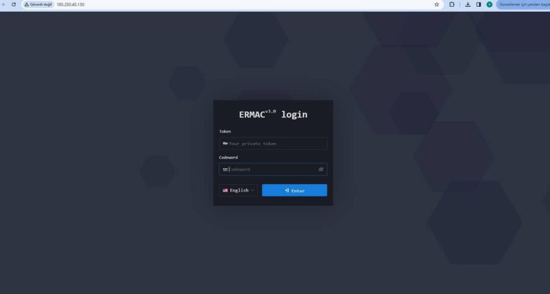 安卓远控 - Web Hook-免费源码分享、Cyber技术站